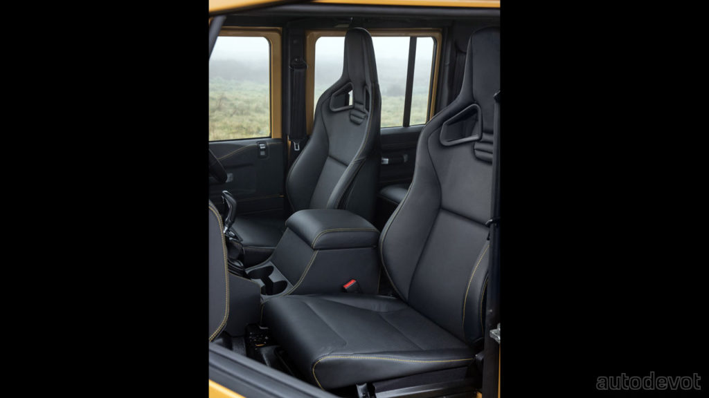 Land-Rover-Defender-Works-V8-Trophy_interior_front_seats