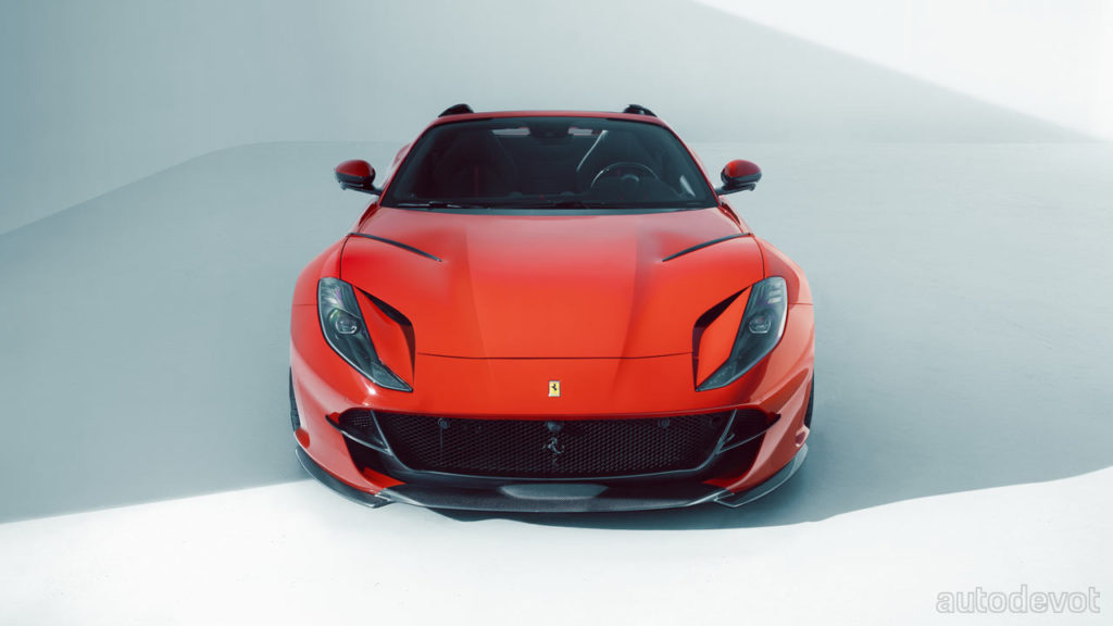 Novitec-Ferrari-812-GTS_front