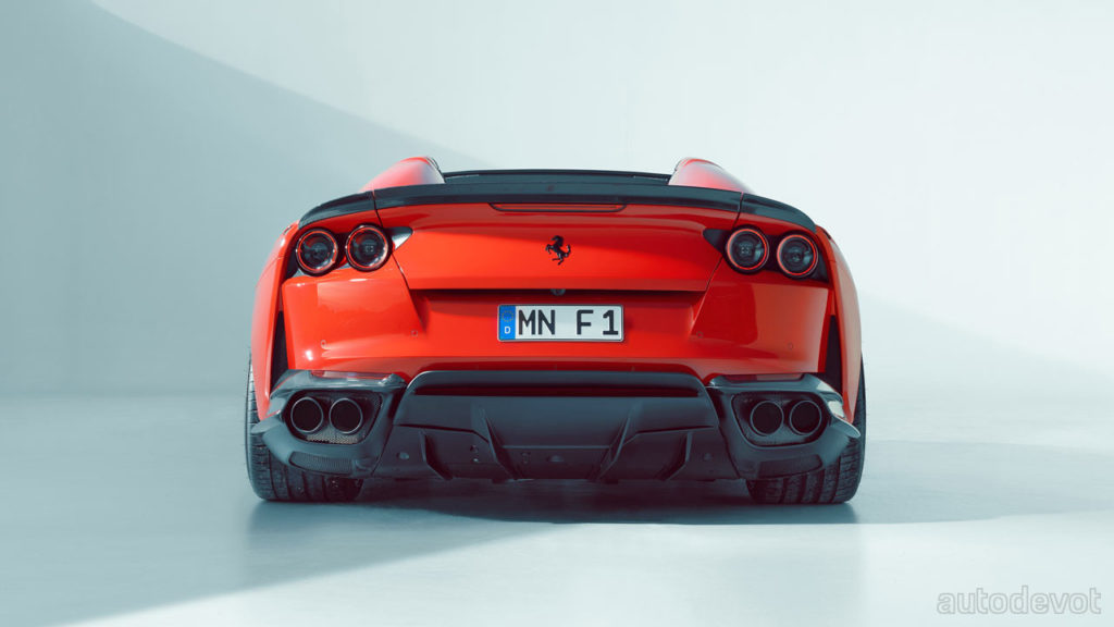 Novitec-Ferrari-812-GTS_rear