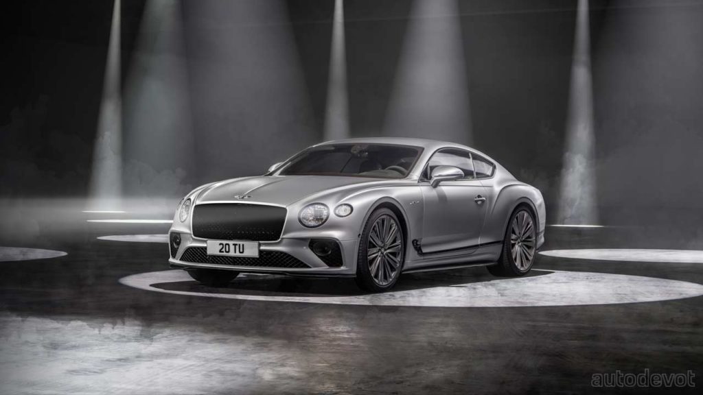 2021-Bentley-Continental-GT-Speed