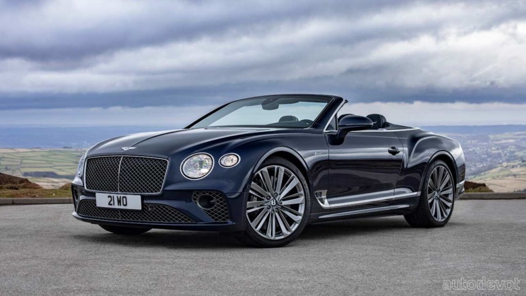 2021-Bentley-Continental-GT-Speed-Convertible