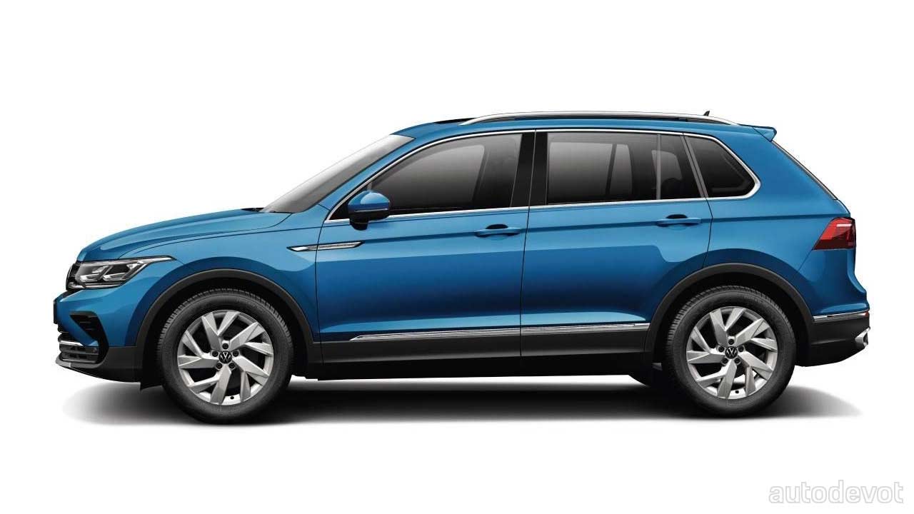 2021-Volkswagen-Tiguan-facelift_side