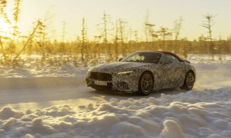 2022-232-model-Mercedes-AMG-SL-prototype