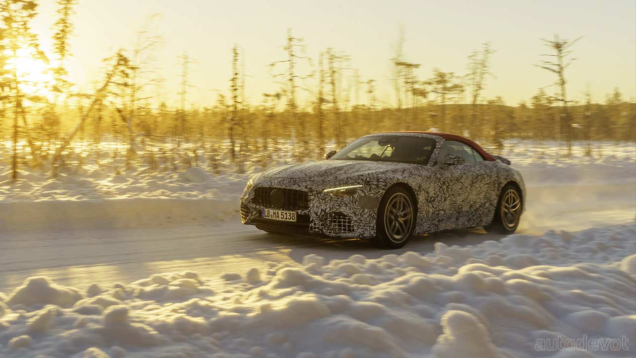 2022-232-model-Mercedes-AMG-SL-prototype