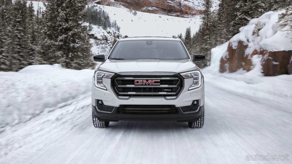 2022-GMC-Terrain-AT4_front