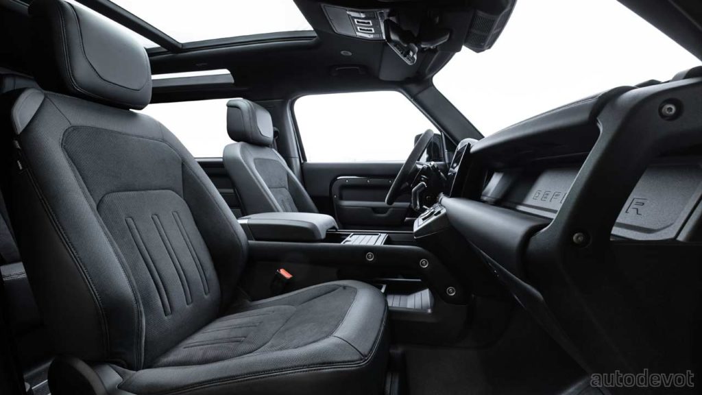 2022-Land-Rover-Defender-V8_interior_front_seats