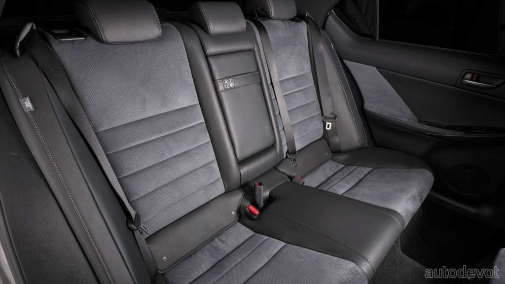 2022-Lexus-IS-500-F-Sport-Performance-Launch-Edition_interior_rear_seats