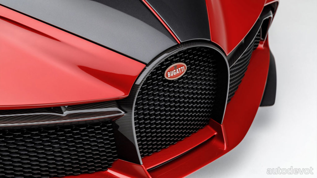 Bugatti-Divo-Lady-Bug_front_grille_spoiler