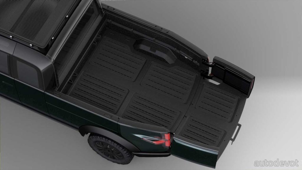 Canoo-pick-up-truck_rear_bed_extended