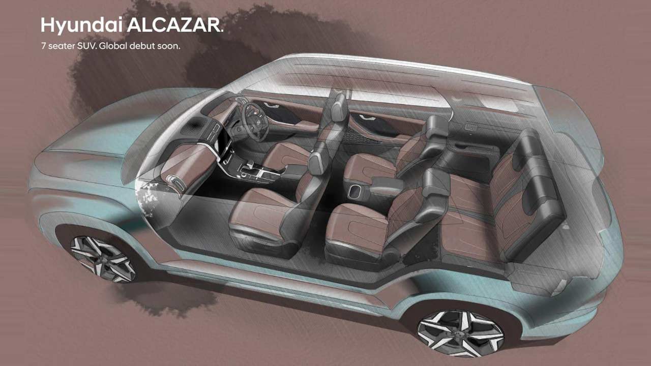 Hyundai-Alcazar-design-sketch_interior