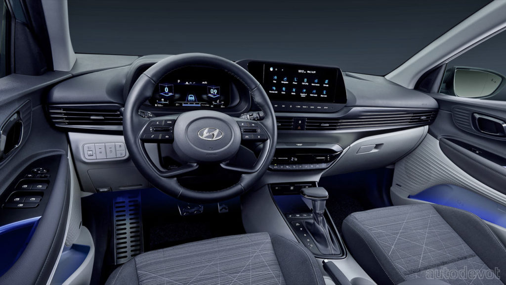 Hyundai-Bayon_interior