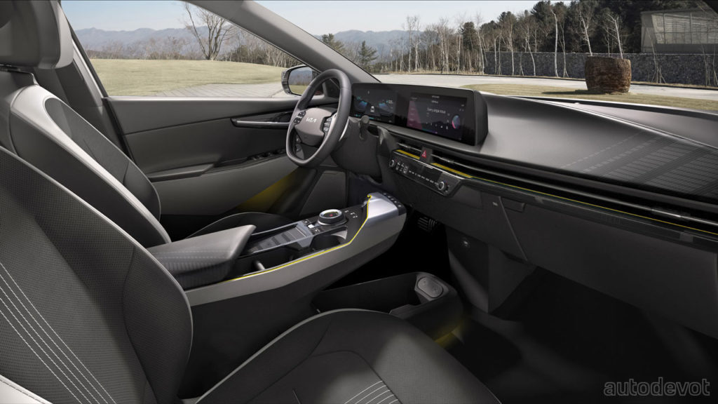 Kia-EV6-GT-Line_interior
