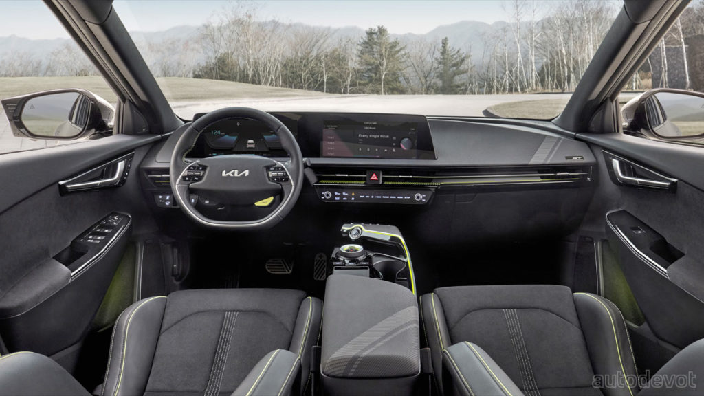 Kia-EV6-GT_interior