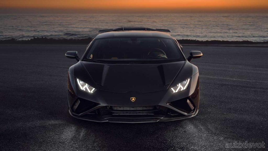 Novitec-Lamborghini-Huracan-EVO-RWD_front