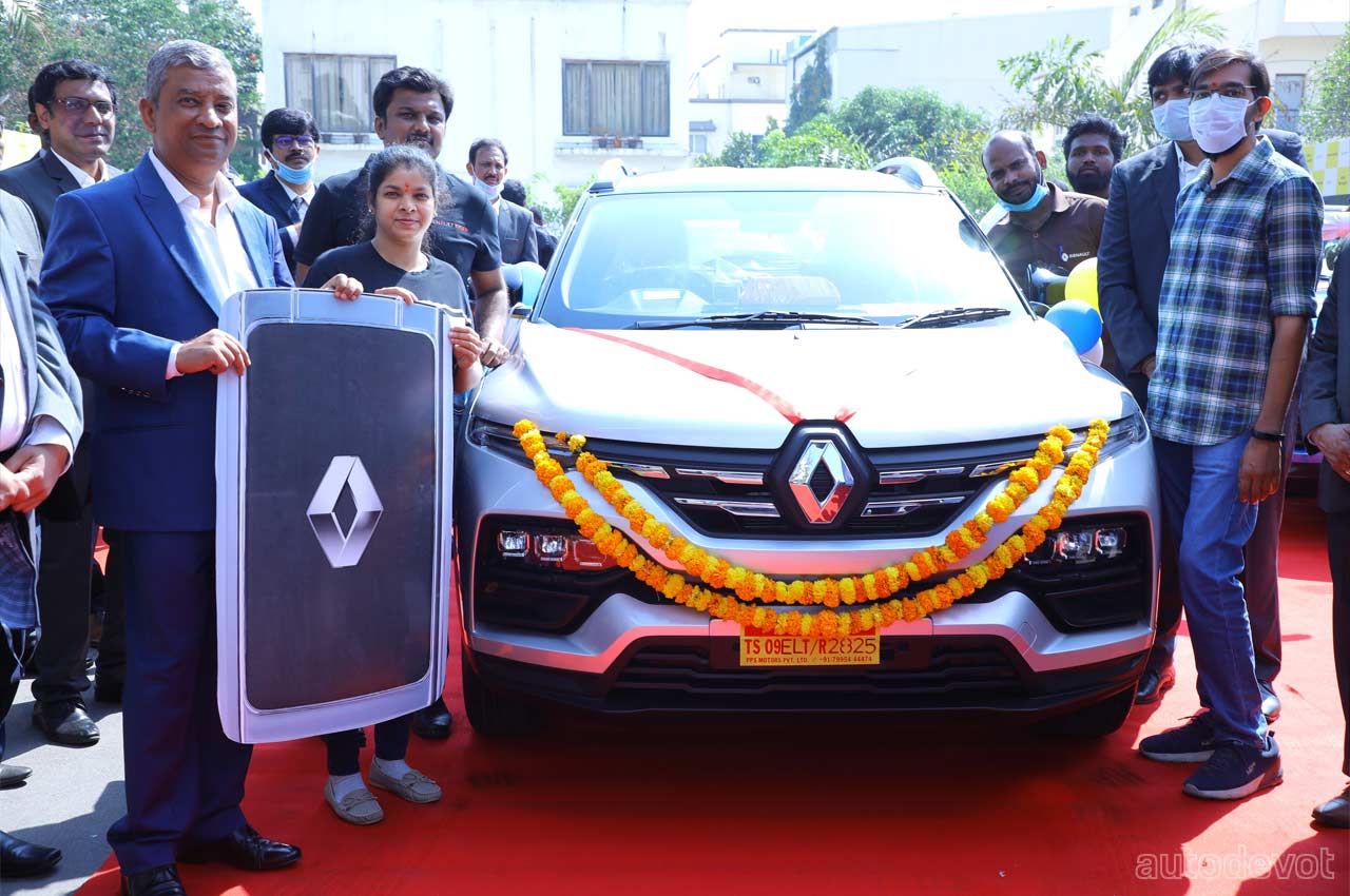 Renault-Kiger-PAN-India-deliveries