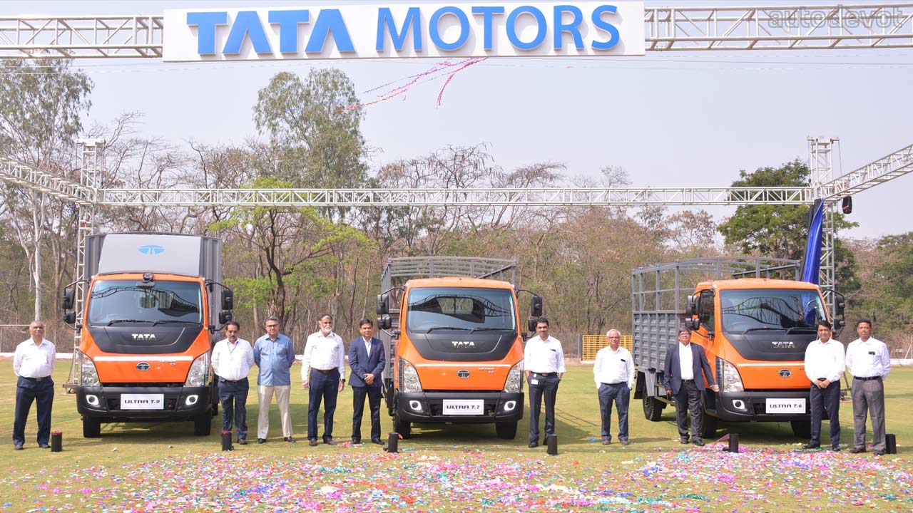 Tata-Motors-Ultra-Sleek-T-Series-trucks