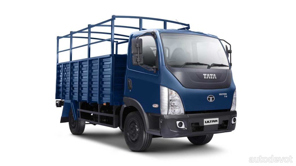 Tata-Motors-Ultra-Sleek-T.6-truck