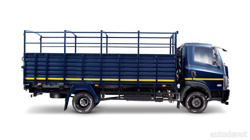 Tata-Motors-Ultra-Sleek-T.9-truck