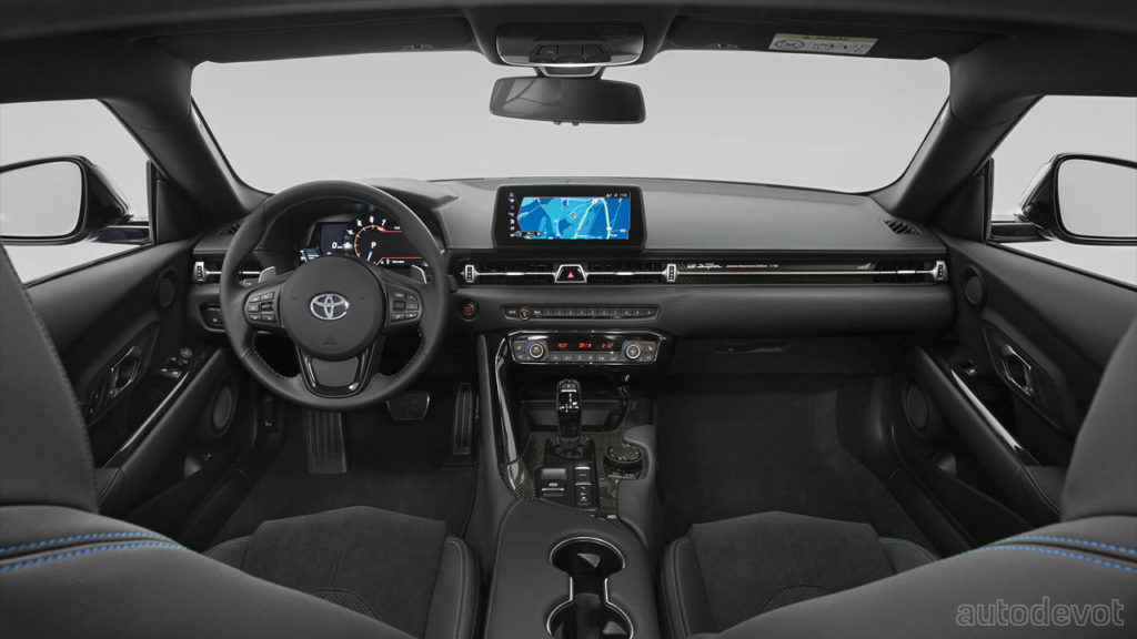 Toyota-GR-Supra-Jarama-Racetrack-Edition_interior