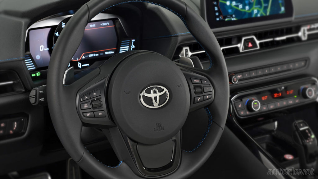 Toyota-GR-Supra-Jarama-Racetrack-Edition_interior_steering_wheel