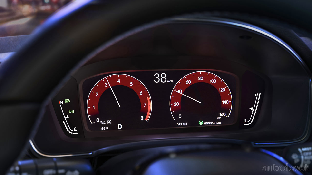 11th-generation-2022-Honda-Civic-Sedan-Touring_interior_instrument_display