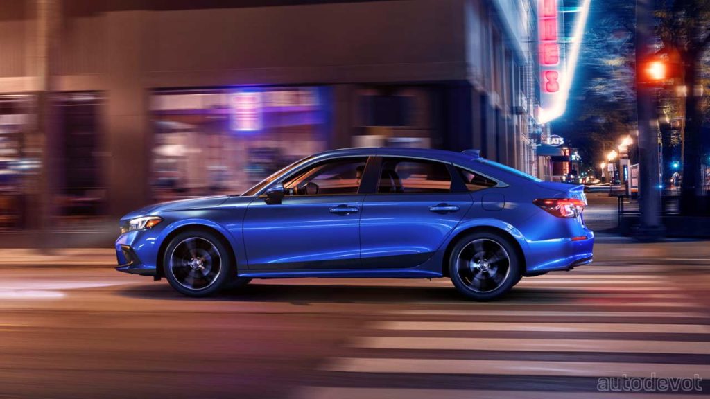 11th-generation-2022-Honda-Civic-Sedan-Touring_side