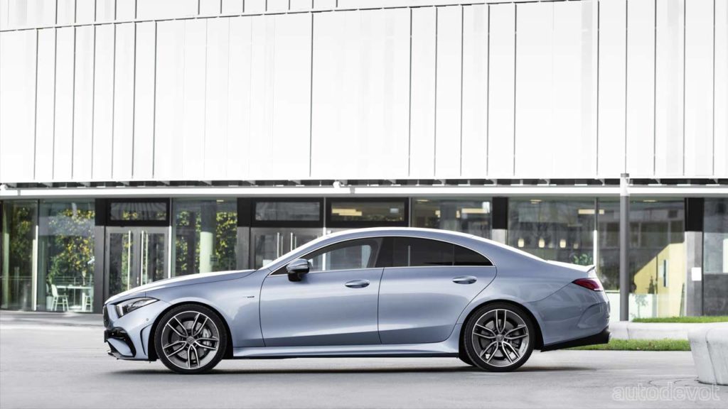 2021-2022-Mercedes-AMG-CLS-53-4Matic+_side