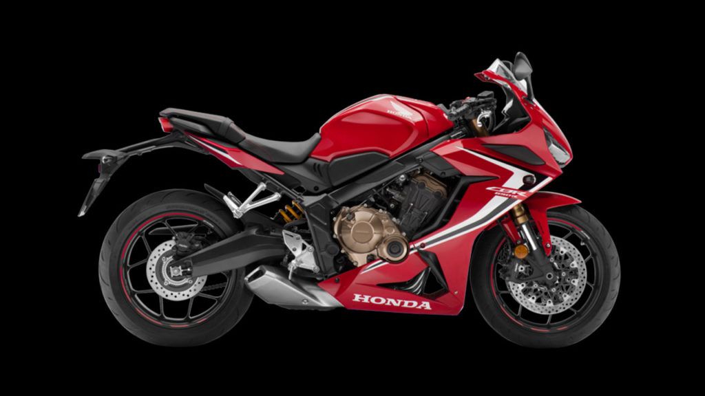 2021-Honda-CBR650R_side