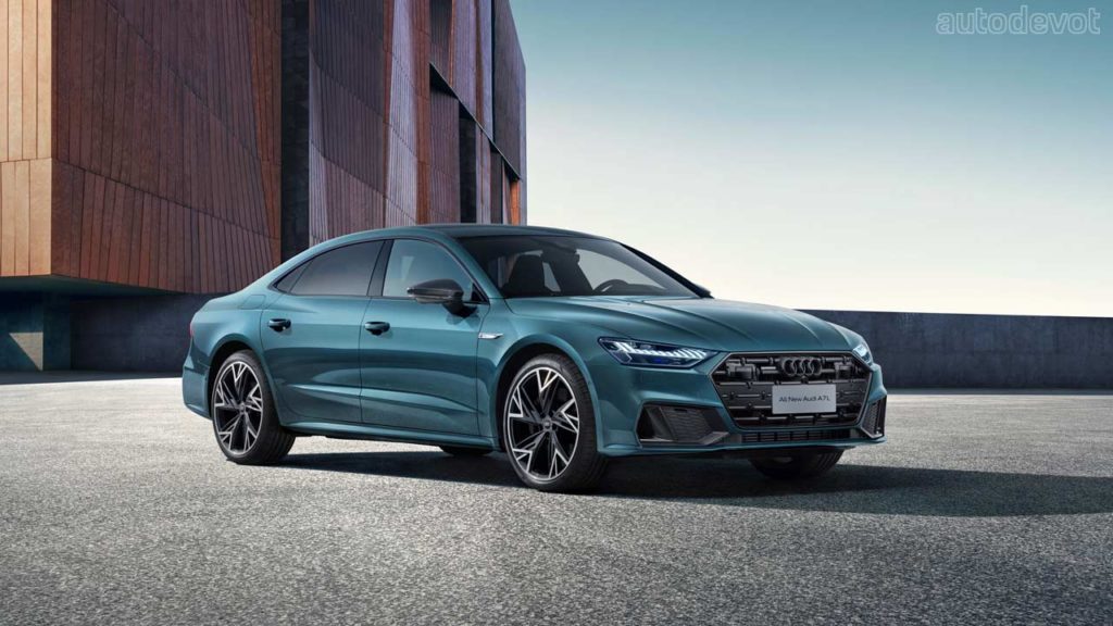 2022-Audi-A7L-for-China