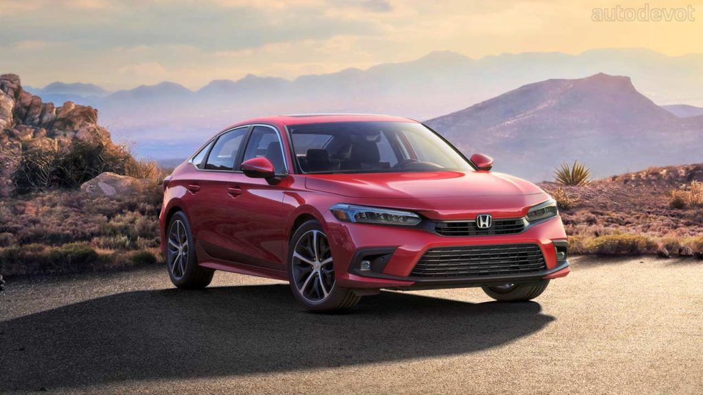 2022-Honda-Civic-Sedan