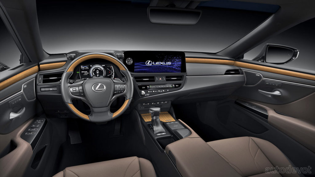 2022-Lexus-ES-300h_interior