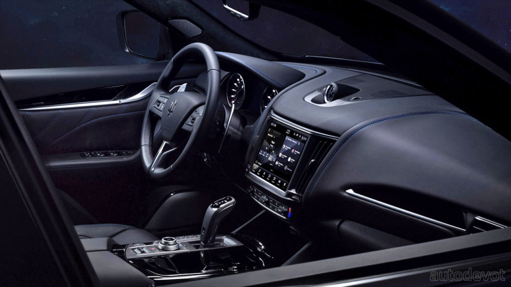 2022-Maserati-Levante-Hybrid_interior
