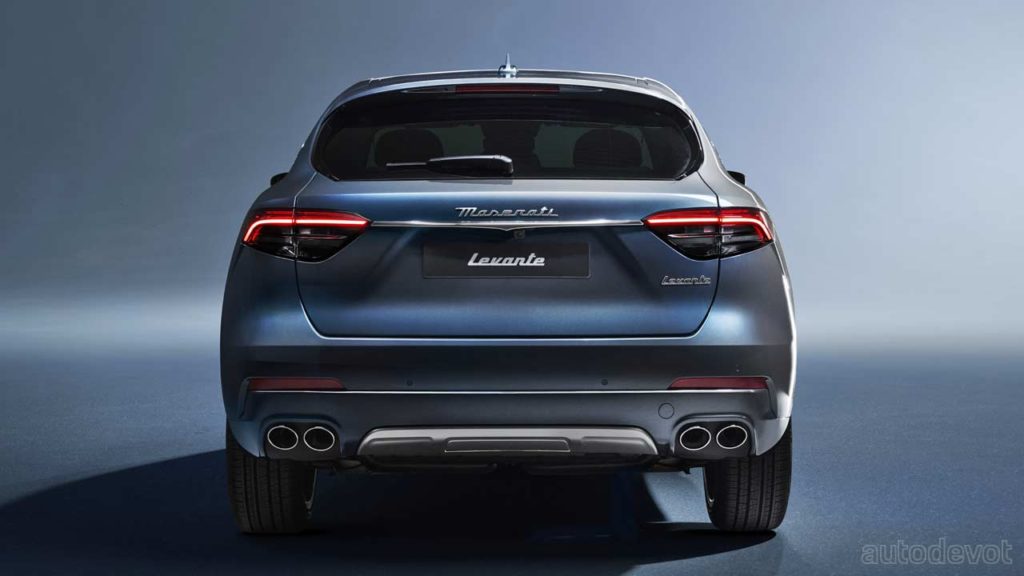2022-Maserati-Levante-Hybrid_rear