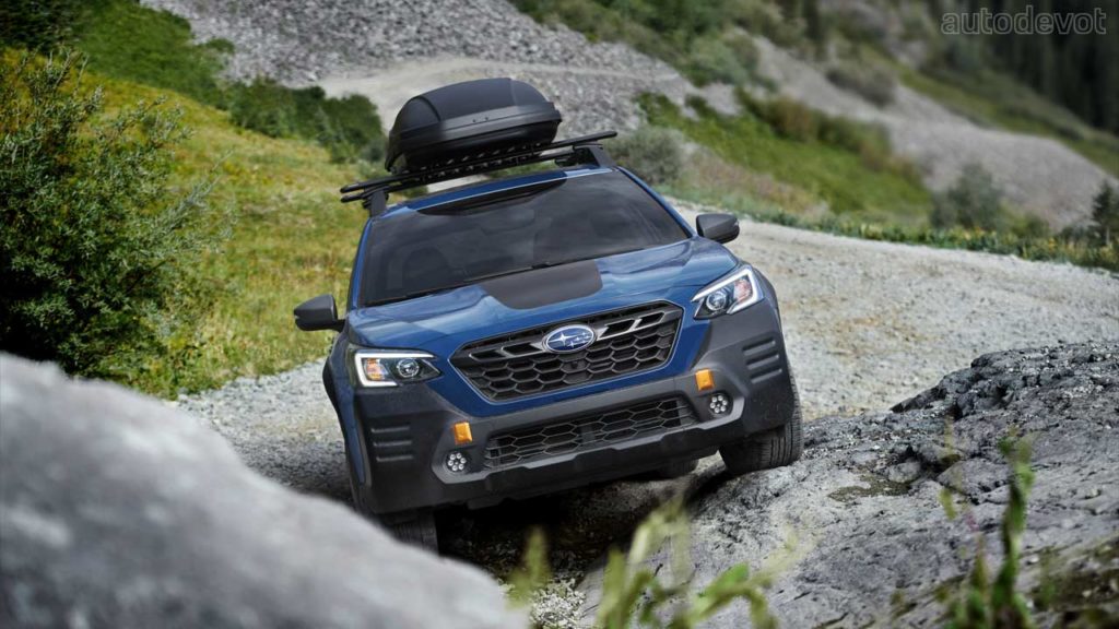 2022-Subaru-Outback-Wilderness_front