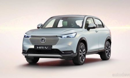 3rd-generation-2022-Honda-HR-V-e-HEV-for-Europe