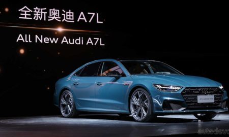 Audi-A7L-Edition-One