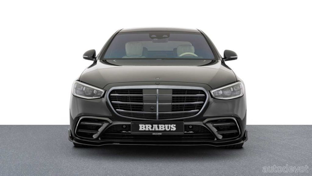 Brabus-500-based-on-2021-Mercedes-Benz-S-500_front