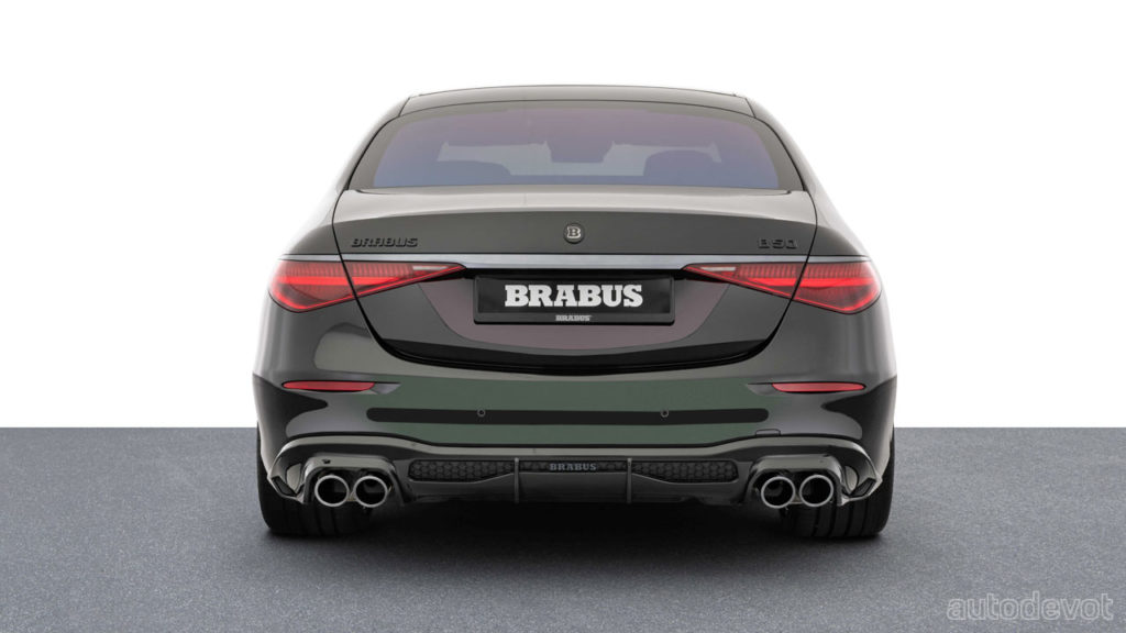 Brabus-500-based-on-2021-Mercedes-Benz-S-500_rear