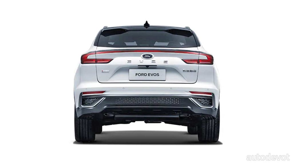 Ford-EVOS_rear
