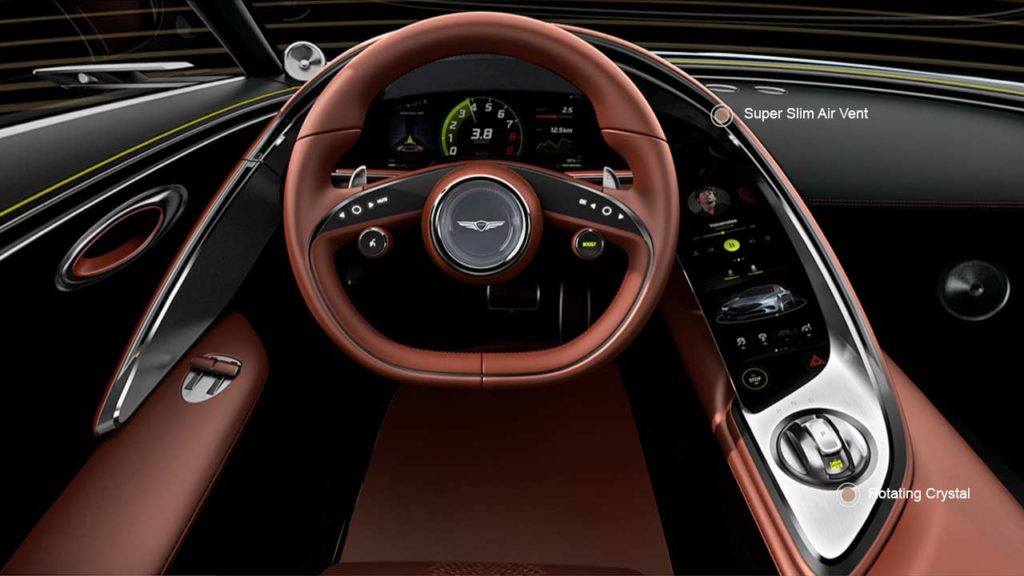 Genesis-X-Concept_interior_dashboard_steering_wheel