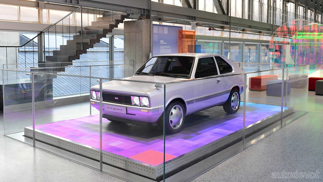 Hyundai-Heritage-Series-PONY-concept