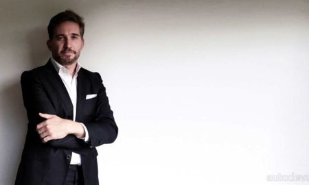 Martin-Uhlarik Design Head of Tata Motors