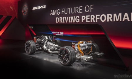 Mercedes-AMG-E-Performance-drivetrain