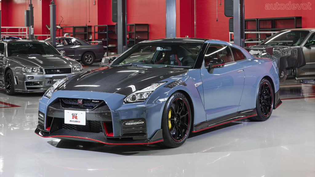 Nissan-GT-R-NISMO-Special-Edition