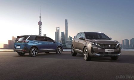 PEUGEOT-4008-4008-PHEV-and-5008-SUVs-for-China