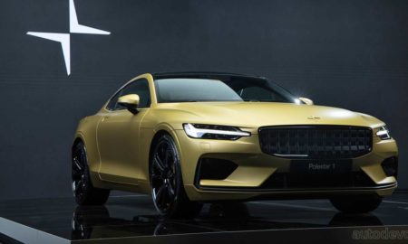 Polestar-1-Special-Edition