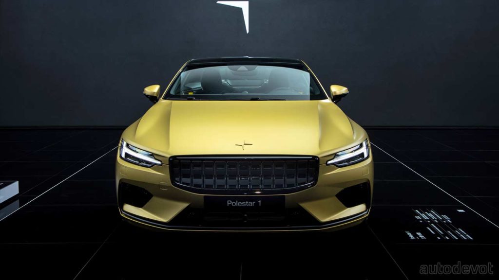 Polestar-1-Special-Edition_front