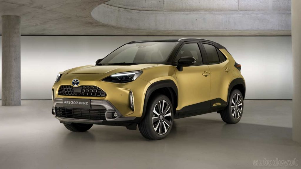 Toyota-Yaris-Cross-Premiere-Edition