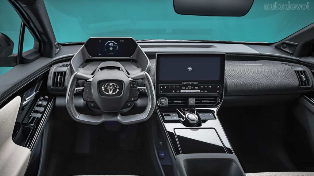 Toyota-bZ4X-Concept_interior