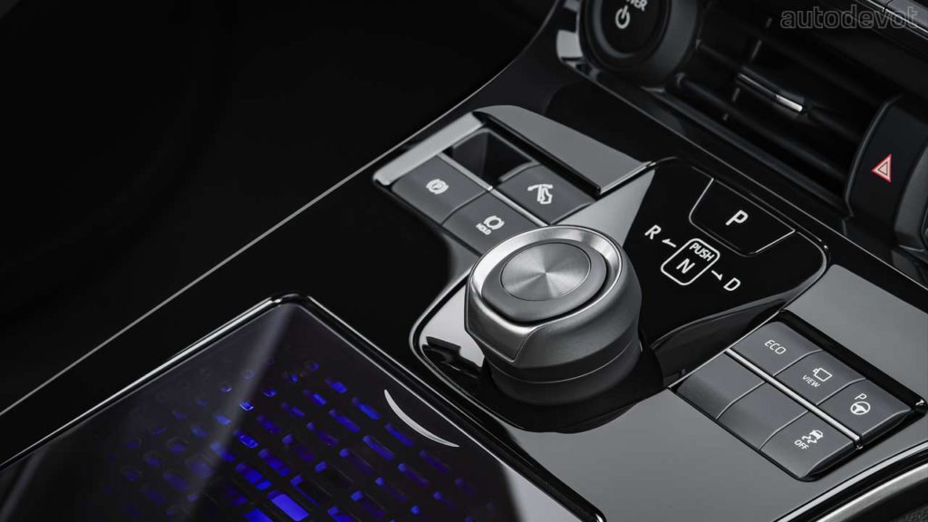 Toyota-bZ4X-Concept_interior_centre_console